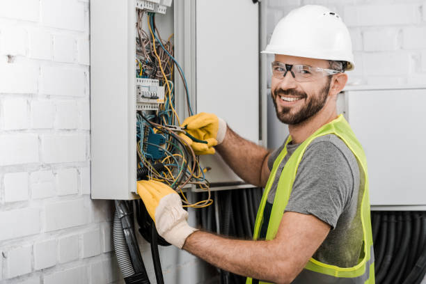 Best Electrician Near Me  in Logan, OH