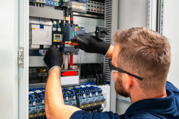 Best Emergency Electrician Near Me  in Logan, OH