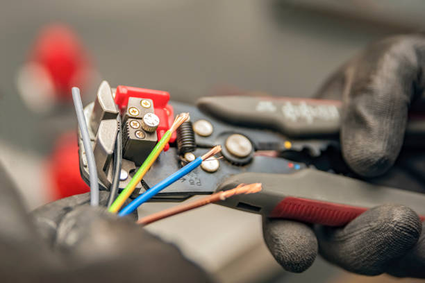 Best Electrical Wiring Services  in Logan, OH