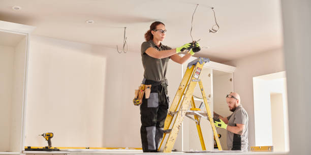 Best Electrical Upgrades for Homes  in Logan, OH