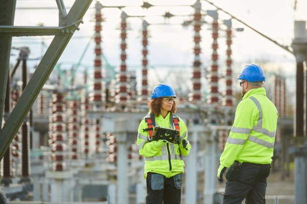 Best Electrical System Inspection  in Logan, OH