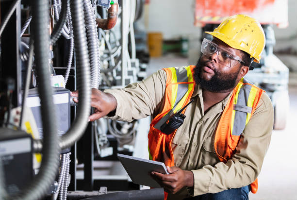  Logan, OH Electrician Pros