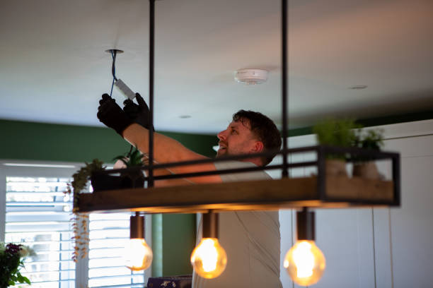 Best Emergency Electrical Repair  in Logan, OH
