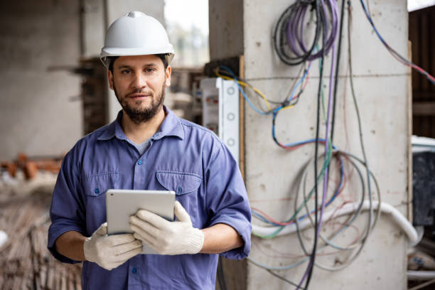 Best Electrical Troubleshooting Services  in Logan, OH