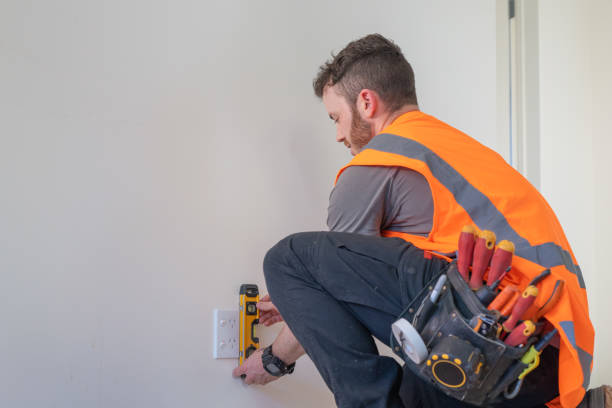 Best Affordable Electrician  in Logan, OH