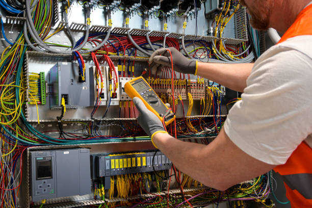 Trusted Logan, OH Electrician Experts