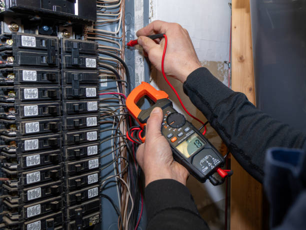 Best Home Electrical Repair  in Logan, OH