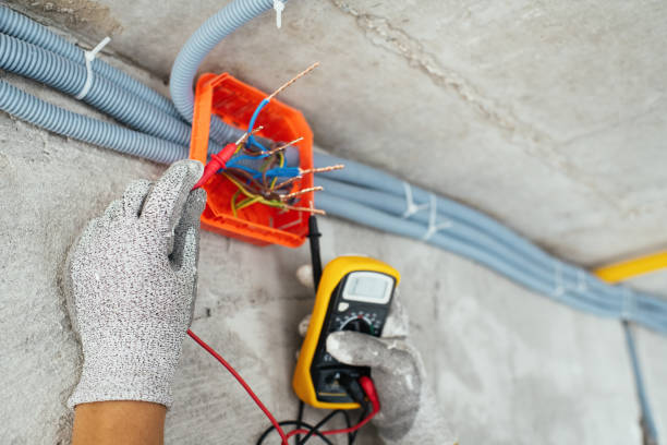 Best Best Electricians Near Me  in Logan, OH
