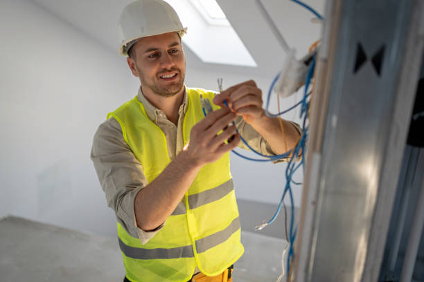 Industrial Electrical Services in Logan, OH